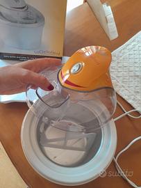 Gelatiera Termozeta- macchina per gelato