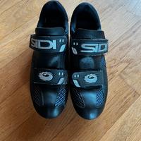 scarpe sidi