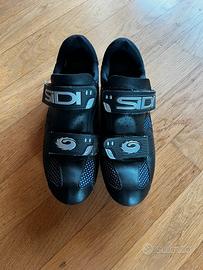 scarpe sidi