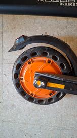 monopattino  kugoo Kirin SR 1 ricambi