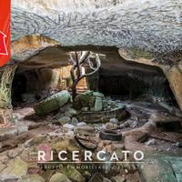 Frantoio Ipogeo Via Vanze