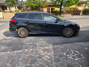 Ford Focus 2011