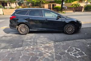 Ford Focus 2011