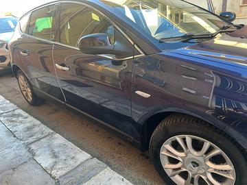 Lancia delta 1.6 120cv