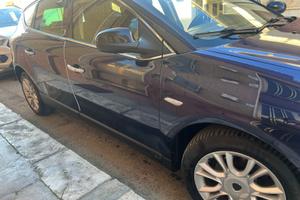 Lancia delta 1.6 120cv