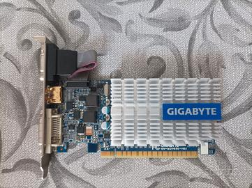 Gigabyte GV-N210SL-1GI 