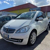MERCEDES-BENZ A 180 CDI Avantgarde Automatica