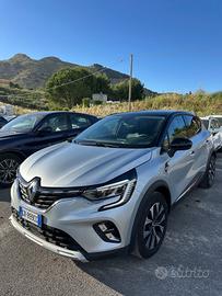Renault Captur TCe 90 CV Techno