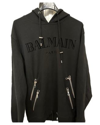 Tuta originale Balmain