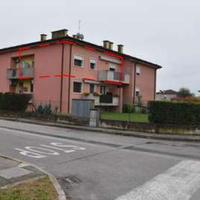 Appartamento a Barbarano Mossano (VI)