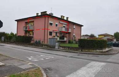 Appartamento a Barbarano Mossano (VI)