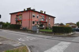 Appartamento a Barbarano Mossano (VI)