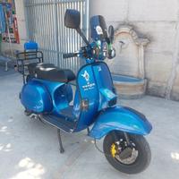Vespa PX 150