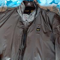 Giacchetto BLAUER verde militare XL