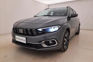 Fiat Tipo SW City Life BR839965 1.3 Diesel 95CV