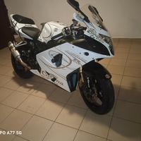  Suzuki GSX-R 750 ALSTARE Corona