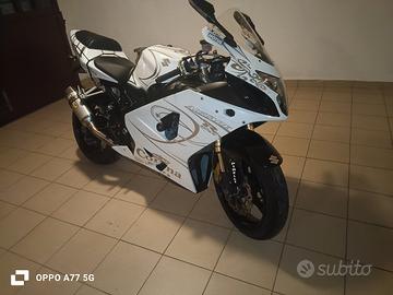  Suzuki GSX-R 750 ALSTARE Corona