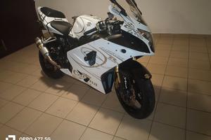  Suzuki GSX-R 750 ALSTARE Corona