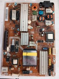 SCHEDA ALIMENTAZIONE SAMSUNG  BN44-00458