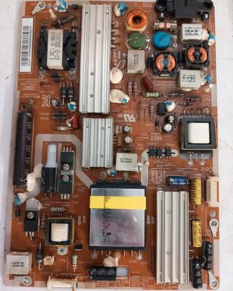 SCHEDA ALIMENTAZIONE SAMSUNG  BN44-00458