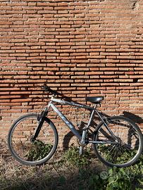 Bici Marca Coppi 26 pollici
