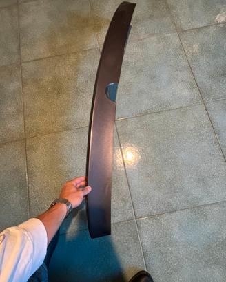 Spoiler Bmw e46