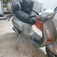 Vespa ET 2 piaggio