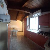 Accogliente mansarda in via Turati 65,m