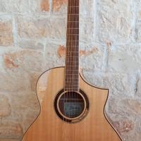 Chitarra Acustica Ibanez