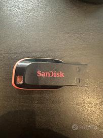 Chiavetta usb
