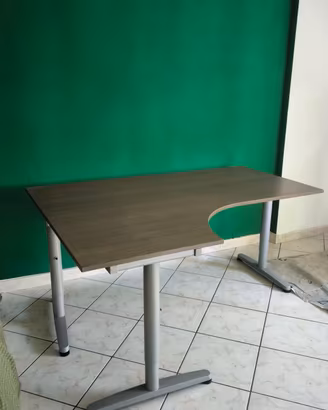 Scrivania angolare IKEA ORIGINALE 