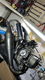 Ricambi Zip Sp piaggio