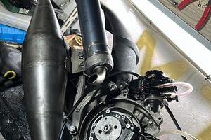 Ricambi Zip Sp piaggio