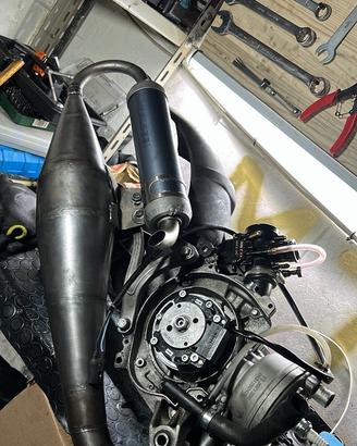 Ricambi Zip Sp piaggio