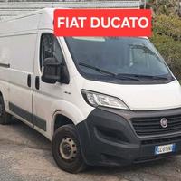 FIAT DUCATO 2.3mjt 120cv L2H2 FURGONE - ANNO 2021