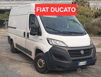 FIAT DUCATO 2.3mjt 120cv L2H2 FURGONE - ANNO 2021