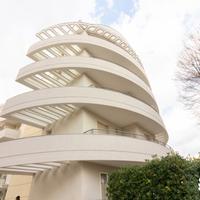 Appartamento Cattolica [P1135/2VRG]