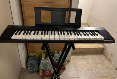 pianola