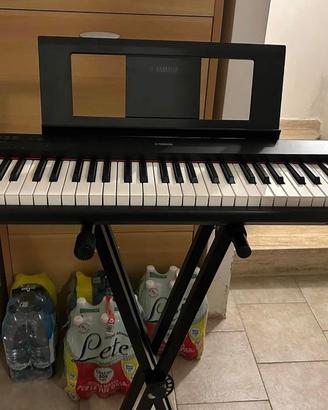 pianola