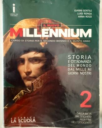 libri Millennium edizione 2-3-CLIC
