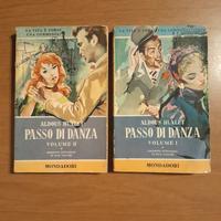 Passo di danza-Aldous Huxley Vol 1+2 1955 