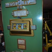 slot machine