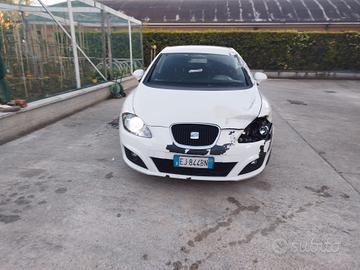 Seat Leon 1.6 TDI 105 CV ST Start/Stop Style