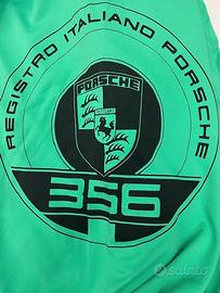 PORSCHE 356 TELO COPERTURA