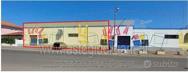 Attività Commerciale San Gavino Monreale