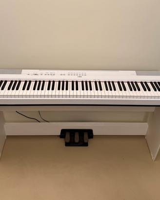 Piano digitale yamaha p115
