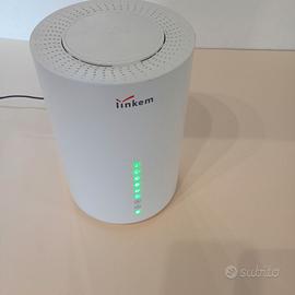 Modem Router Linkem WLTFGT-145ACN - Indoor LTE WiF