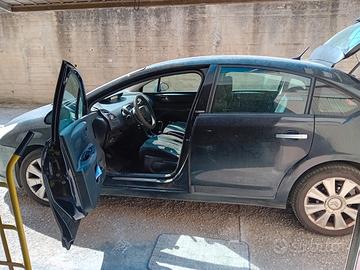 CITROEN C4 2ª serie - 2006