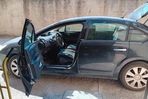 CITROEN C4 2ª serie - 2006