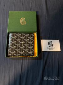 Portafoglio Goyard